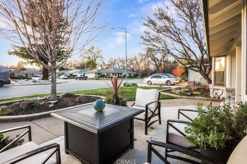 339 Black Oak Dr, Chico CA  95926-2100 exterior