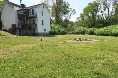 1879 Romine Ave, Mckeesport PA  15133-3346 exterior