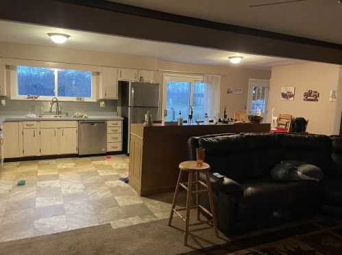 408 New Hope Rd, Johnsville KY  41043-9037 exterior