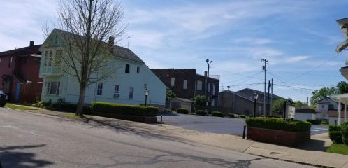 105 Main St, West Manchester, OH 45382-1138