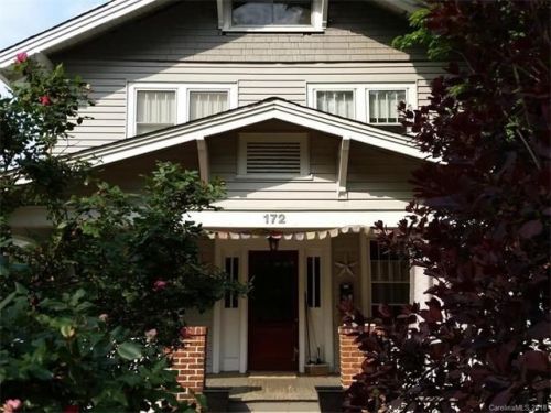 172 Murdock Ave, Asheville, NC 28804-3613