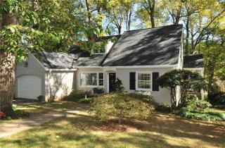 611 Windermere Cir, Winston Salem, NC 27106-5516
