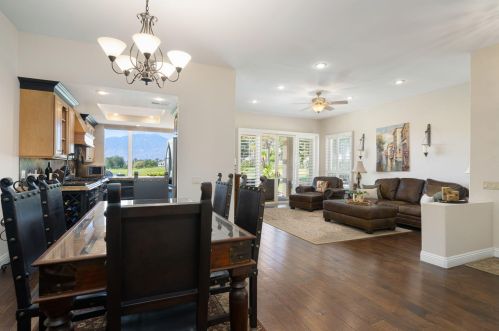 107 Augusta Dr, Rancho Mirage CA  exterior