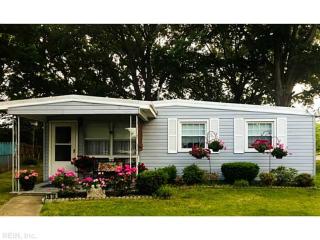 2614 Cayce Ct, Chesapeake, VA 23324-3717