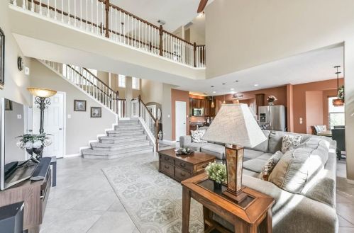 25993 Royal Emerald Ln, Humble TX 77339-5040 exterior