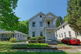 229 3rd Ave, Mechanicville, NY 12118-1802