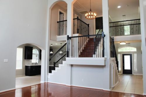 2310 Da Vinci Dr, Pearland TX  77581-1604 exterior