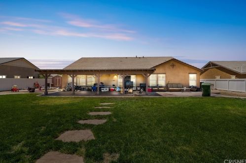 43310 Tali St, Lancaster, CA 93535-5532