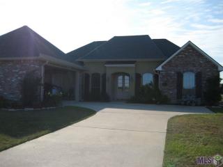927 Fairwinds Ave, Zachary, LA 70791-6133