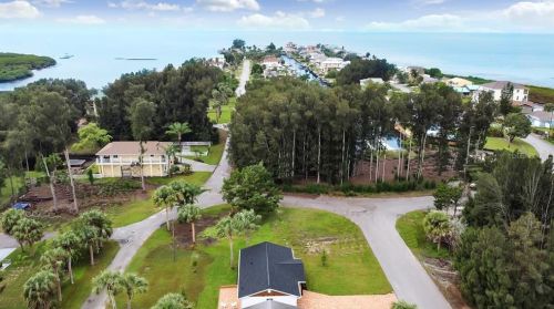 6814 Driftwood Dr, Port Richey, FL 34667-1035