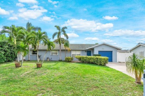 3636 Barkis Ave, Boynton Beach, FL 33436-2717