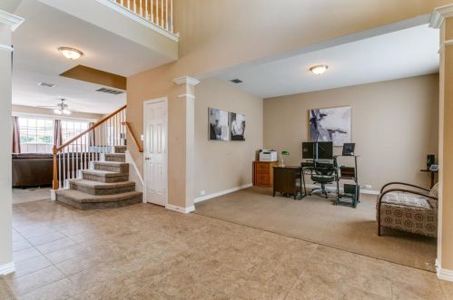 408 Florence Dr, Rockwall TX  75087-5807 exterior