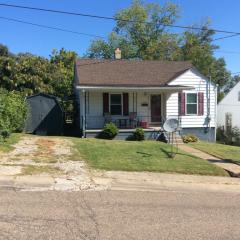 1665 Lincoln Hts, Hemlock Grove, OH 45769-1267