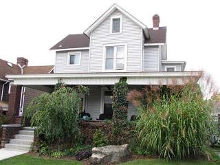 123 3rd St, Mc Donald, PA 15057-1141