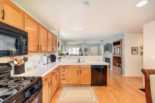 4313 Aubergine Way, Mather CA  95655-3031 exterior