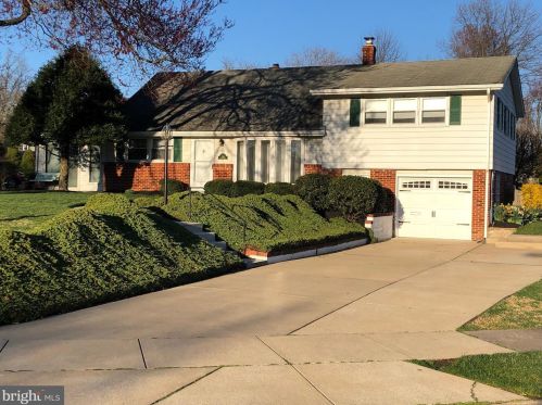 2505 Cratchett Rd, Wilmington, DE 19808-4202