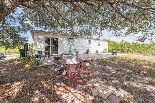 4011 25 St, Lehigh Acres FL  33976-3807 exterior