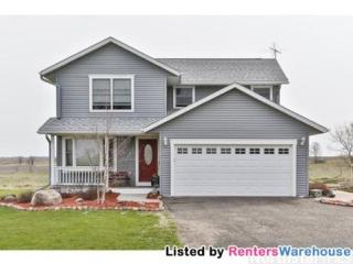 1650 86th Ave, Hammond WI  54015-5058 exterior