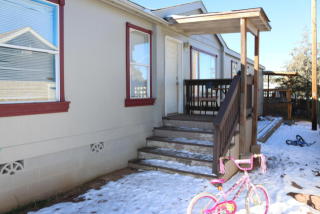 7478 Paloma Vis, Payson, AZ 85541-6185