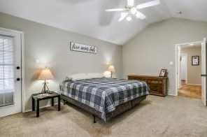 9057 Tyne Trl, Fort Worth TX  76118-7506 exterior