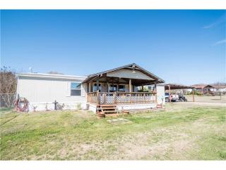 346 Kelly Brook Cir, Weatherford TX  76087-5408 exterior