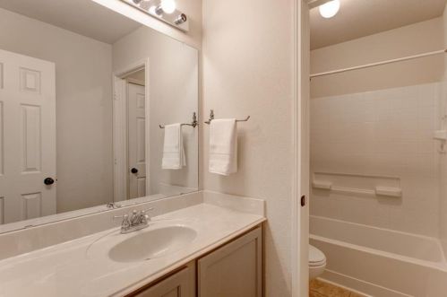 9020 Wheatfield Trl, Fort Worth TX  76179-8154 exterior