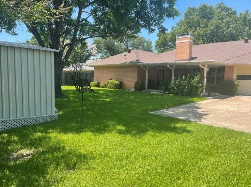 507 Northridge St, Denton, TX 76201-0826