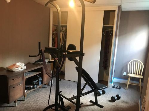 1457 Washington St, Easton PA  18042-4775 exterior