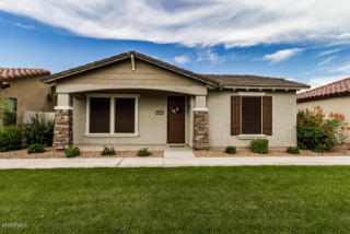 3876 Bandit Rd, Gilbert, AZ 85297-2411