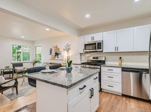 2205 Irving St, Denver CO  80211-5048 exterior