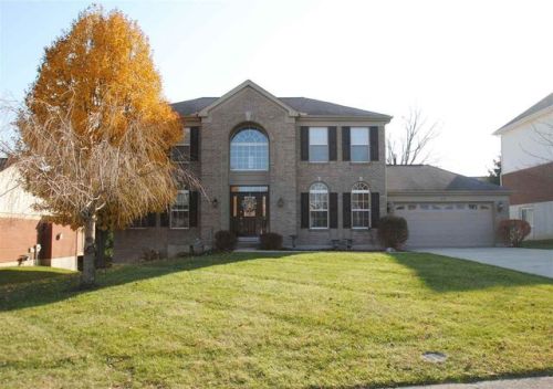2135 Lumberjack Dr, Taylorsport, KY 41048-7928
