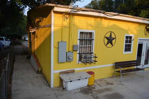 2716 Halbert St, Fort Worth, TX 76112-5531