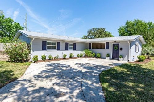 6491 Appian Way, Orlando, FL 32807-4803