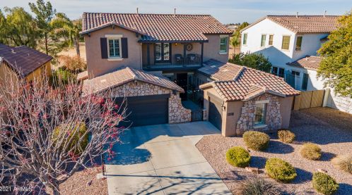 2878 Colonial St, Gilbert, AZ 85295-1711