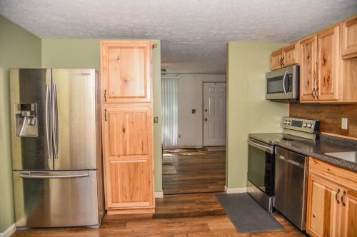 5879 Wade Rd, Milford OH  45150-2573 exterior