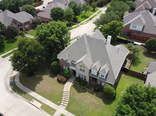 2805 Crested Butte Dr, Richardson, TX 75082-3819