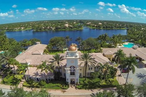 3604 Exuma Way, Naples, FL 34119-1622