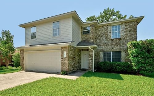 102 Amandas Way, Creedmoor, TX 78610-2897