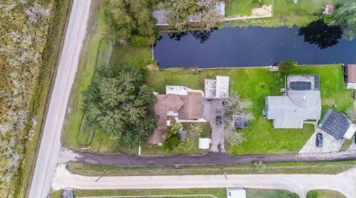 4520 Lake Lowery Rd, Grenelefe, FL 33844-9512