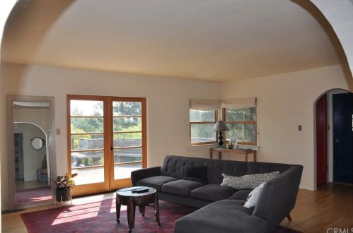 1223 Chestnut St, Lake Nacimiento CA  93446-2003 exterior