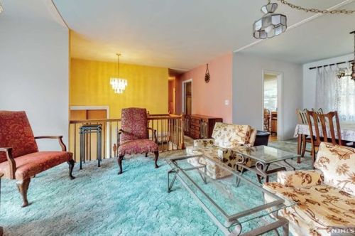 9 Brook Ave, Montvale NJ  07645-2101 exterior