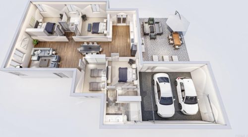 3275 Boundary St, San Diego, CA 92104-4704