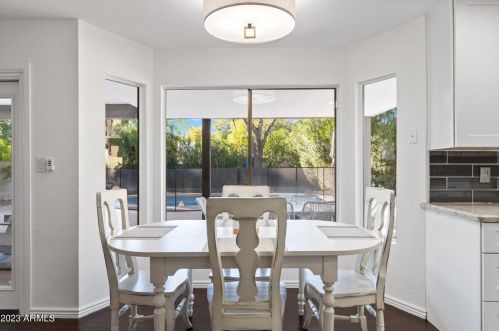 7528 Woodshire Cv, Scottsdale AZ  85258-2015 exterior