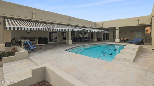 4753 Fallen Leaf Ln, Glendale AZ  85310-3006 exterior
