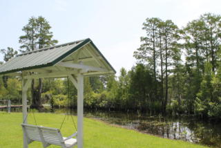 116 Wares Run, Cross SC  29436-3209 exterior