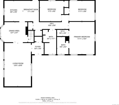 3 Bowman Ln, San Remo NY  11754-2006 exterior