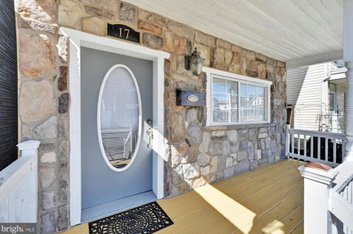 17 Liberty St, Schuylkill Haven PA  17972-1701 exterior