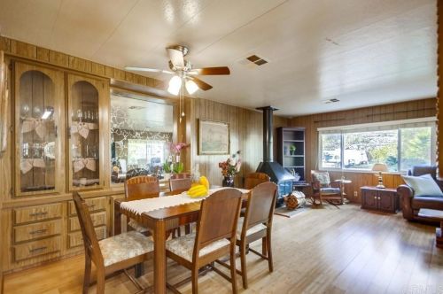 15613 Hawley Ct, El Cajon CA  exterior