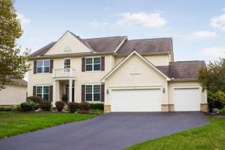 6597 Strathern Ct, Dublin, OH 43016-6019
