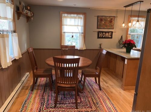 231 George St, Middletown CT 06457-6708 exterior